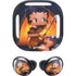 Betty Boop Roasting Marshmallows Galaxy Buds Pro Skin